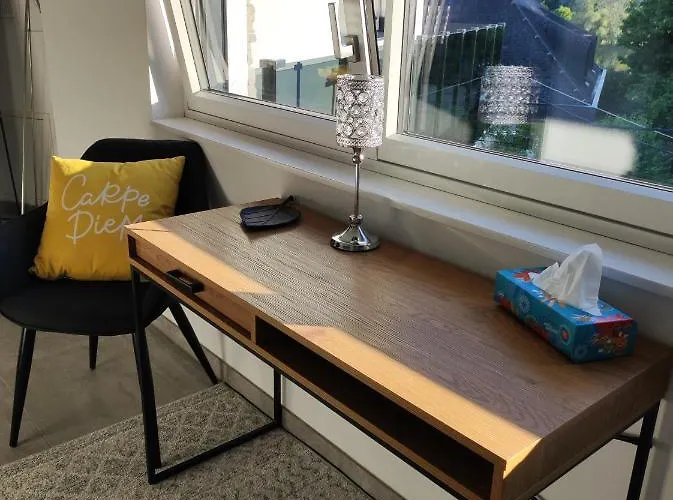 Luxurioeses Penthouse Mit Blick Auf Uno-city Und Dem Kaiserwasser. 3schlafzimmer, 2 Baeder, Privat Lift Ins * Vídeň
